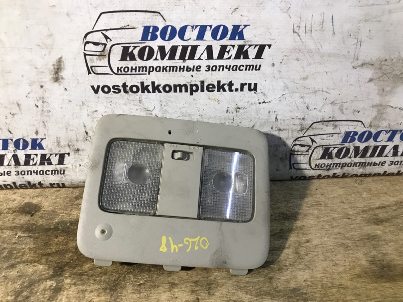 Плафон салона Nissan Serena 2006 CNC25 MR20DE