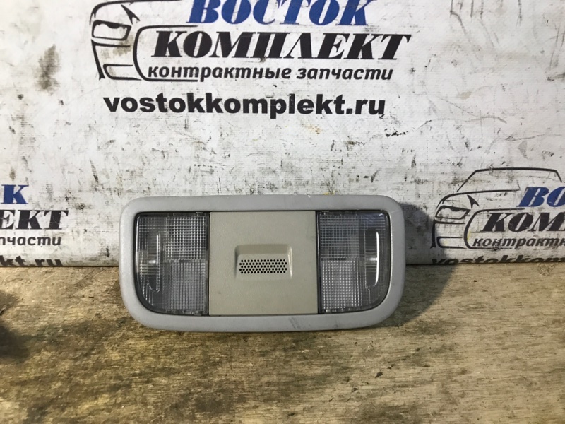 Плафон салона Honda Stream 2007 RN6 R18A