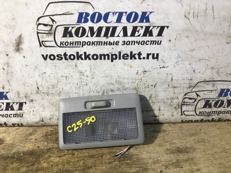 Плафон салона Suzuki Swift 2008 ZD11S M13A