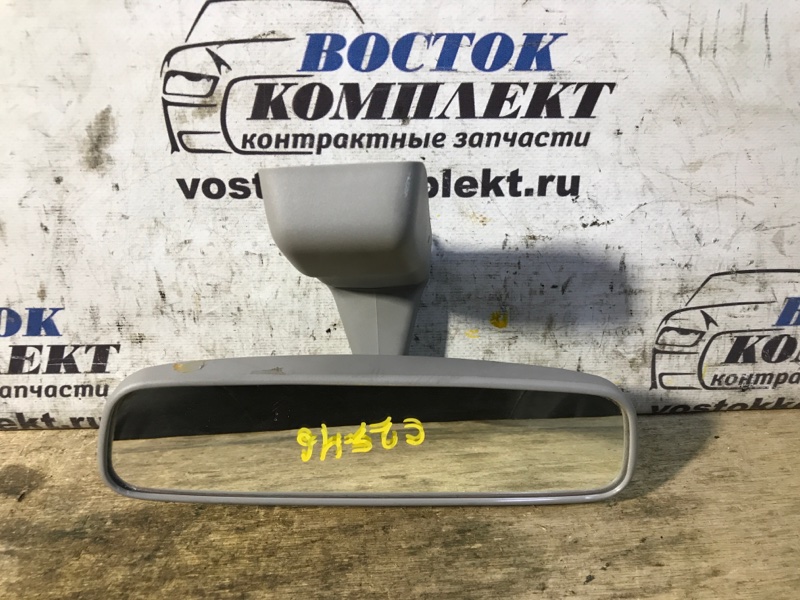 Зеркало салонное Nissan Cube 2003 BNZ11 CR14DE