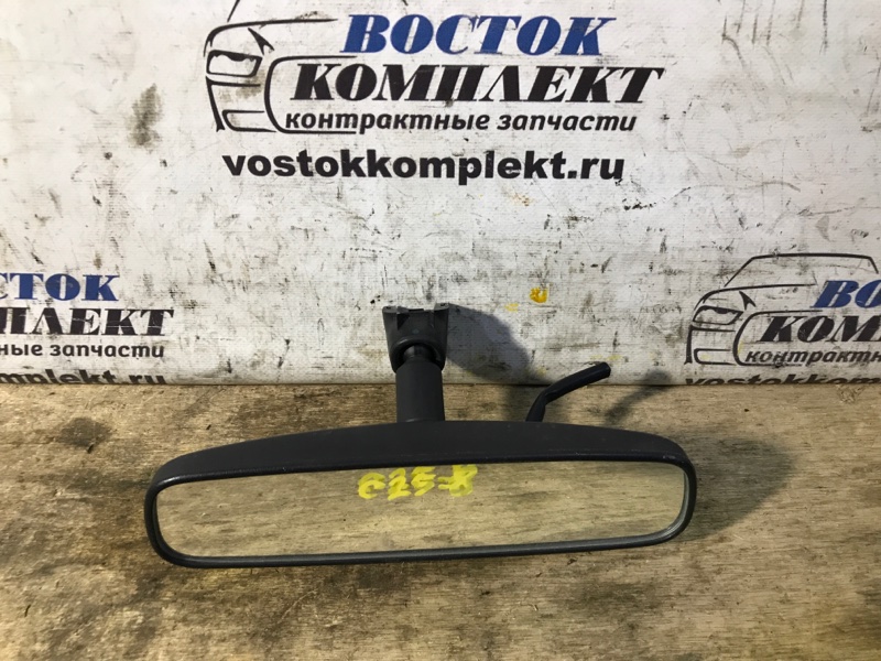 Зеркало салонное Mazda Familia VZNY12 HR16DE