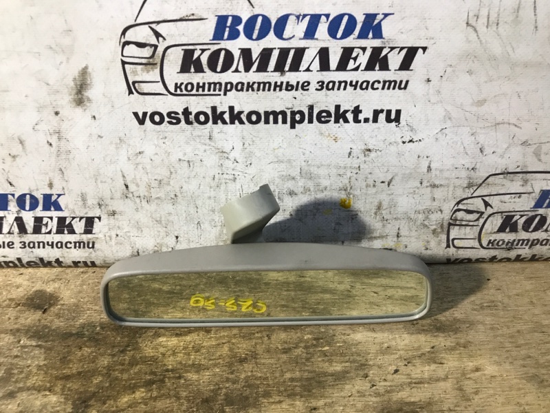 Зеркало салонное Suzuki Swift 2008 ZD11S M13A