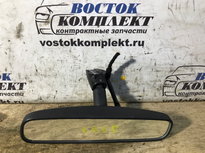 Зеркало салонное Suzuki Landy SNC25 MR20DE