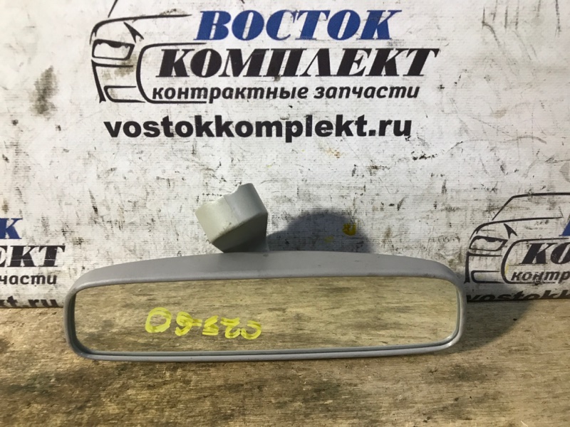 Зеркало салонное Suzuki Swift 2006 ZC21S M15A