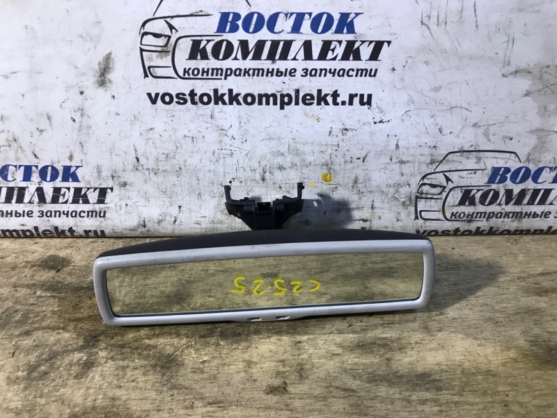 Зеркало салонное Volkswagen Passat WVW2223C29E025 BWS