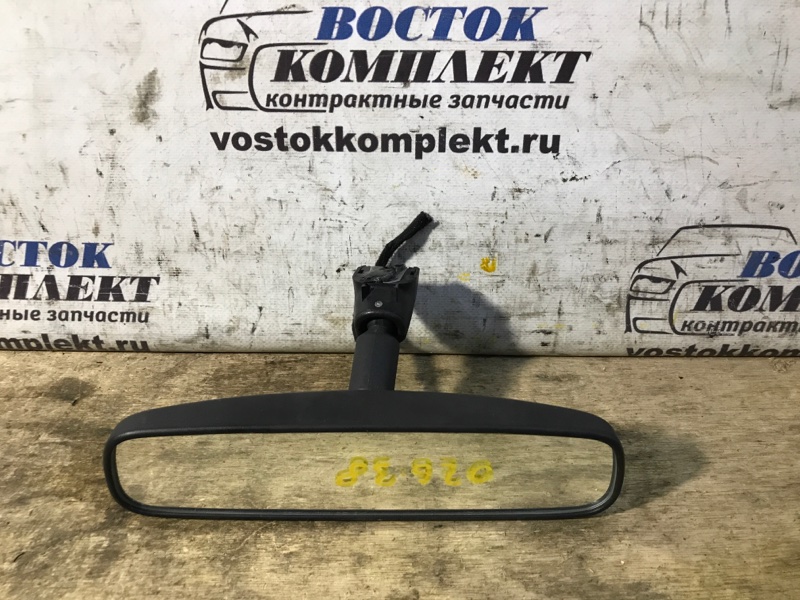 Зеркало салонное Nissan Serena 2008 C25 MR20DE