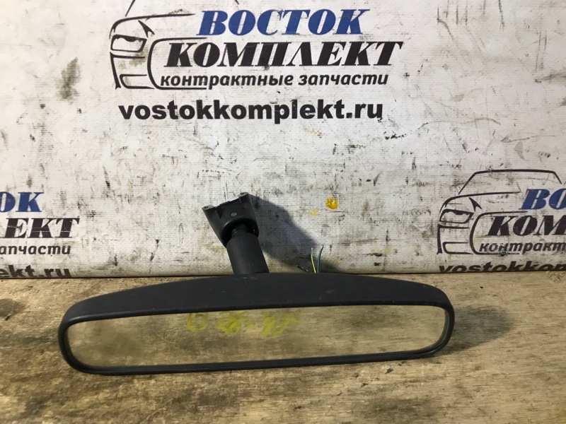 Зеркало салонное Nissan Serena 2006 CNC25 MR20DE