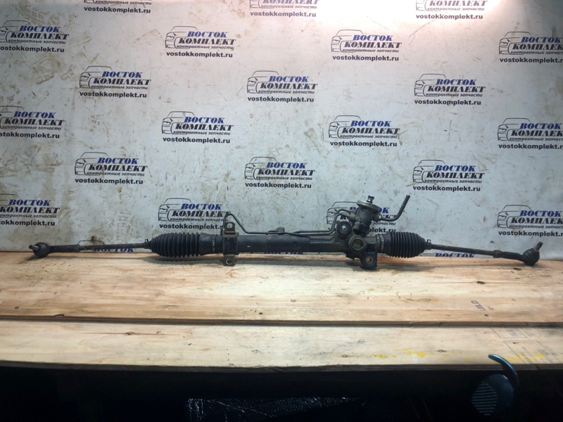 Рулевая рейка Mazda MPV LW3W L3
