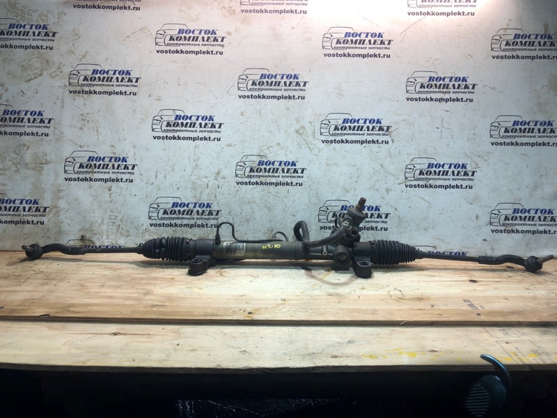 Рулевая рейка Toyota Noah AZR60 1AZ-FSE