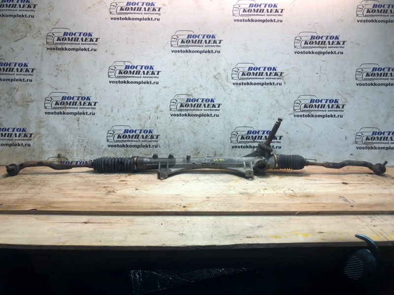 Рулевая рейка Nissan NV200 M20 HR16DE