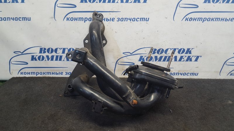 Коллектор впускной Daihatsu Terios Kid J111G EF-DEM