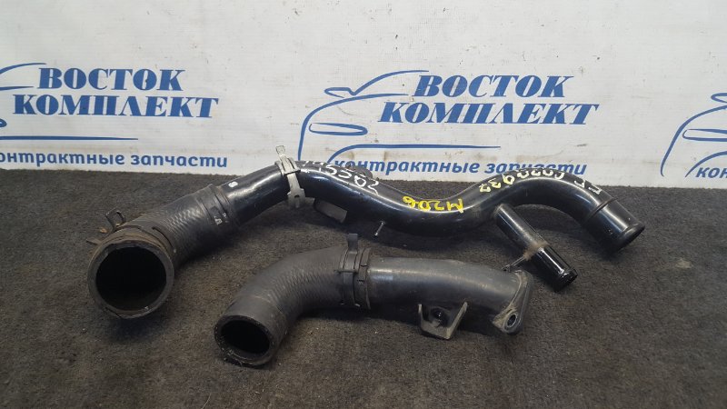 Патрубок интеркулера Daihatsu Terios Kid J111G EF-DEM