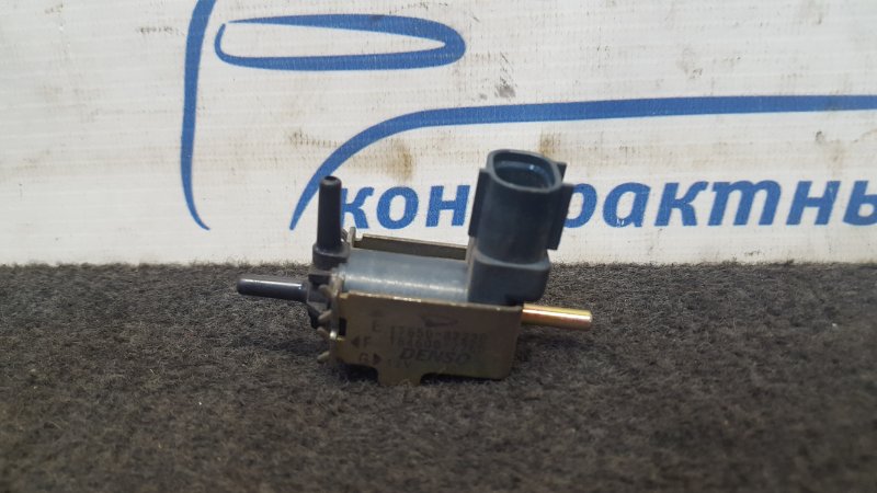 Клапан электромагнитный Daihatsu Terios Kid J111G EF-DEM