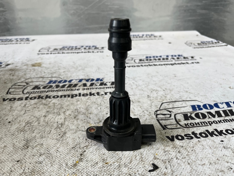 Катушка зажигания Nissan Cube BZ11 CR14DE