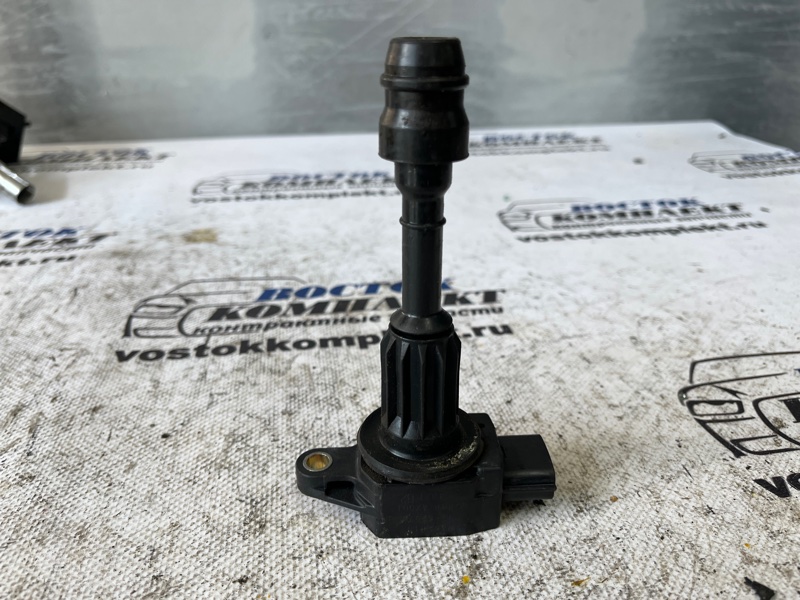 Катушка зажигания Nissan Cube BZ11 CR14DE