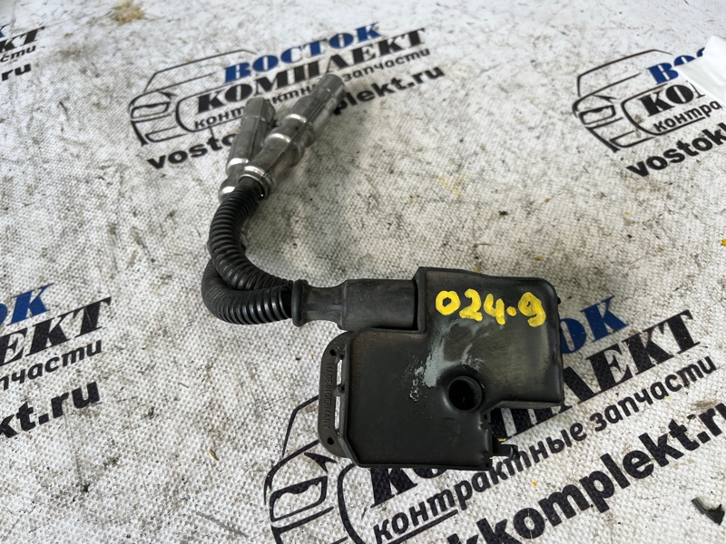 Катушка зажигания Mercedes-Benz E320 W211 112949