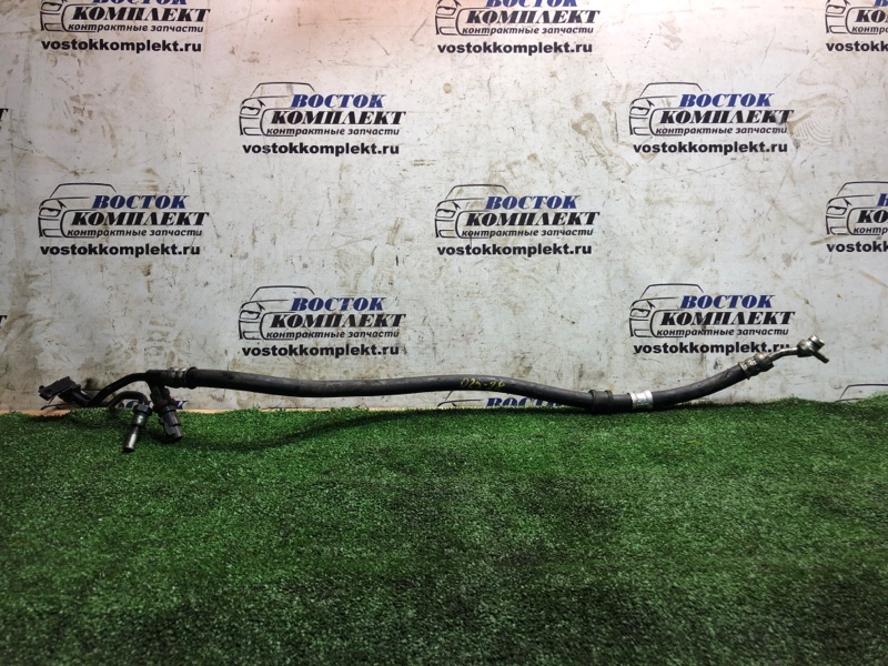 Шланг высокого давления Honda Stepwgn 2008 RG1 K20A