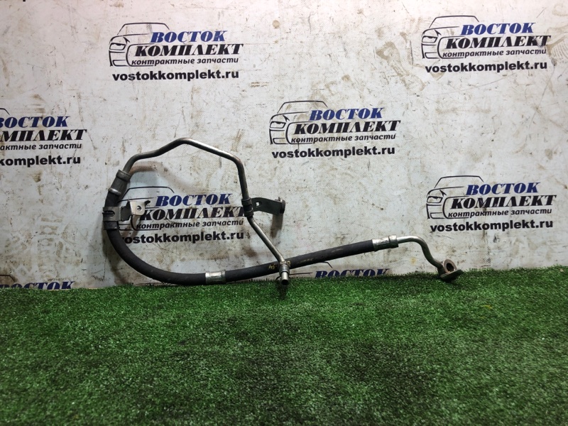 Шланг высокого давления Toyota Voxy 2007 AZR60 1AZ-FSE