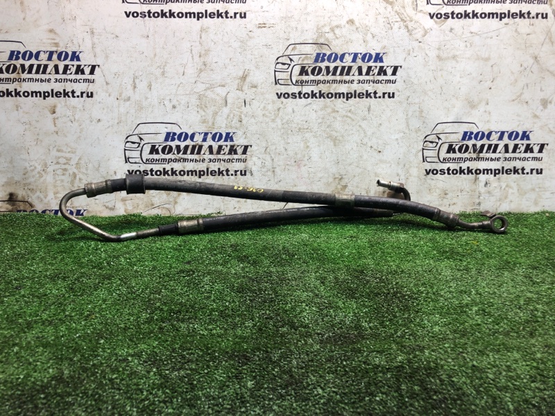 Шланг высокого давления Toyota Isis 2007 ANM15W 1AZ-FSE