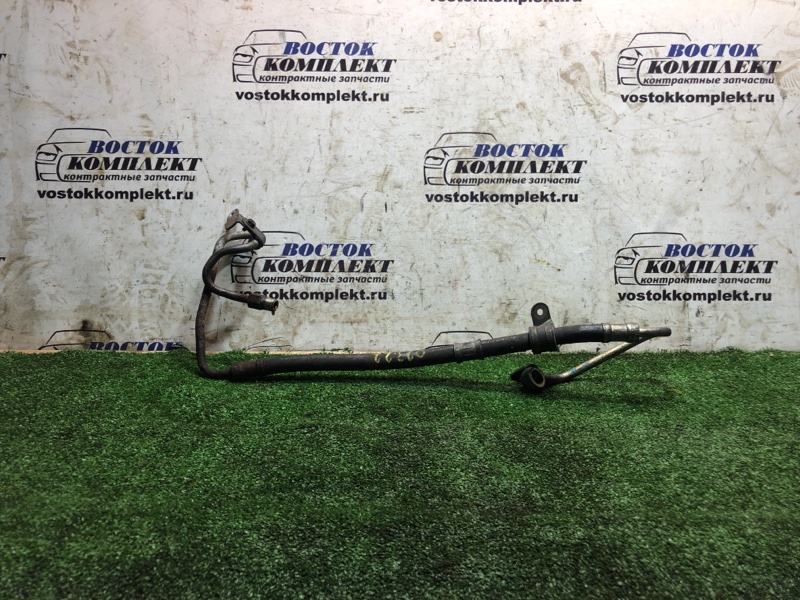 Шланг высокого давления Toyota Wish 2006 ANE11W 1AZ-FSE