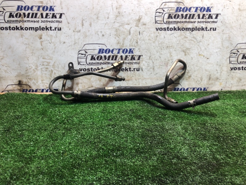 Шланг высокого давления Toyota Porte NNP10 2NZ-FE