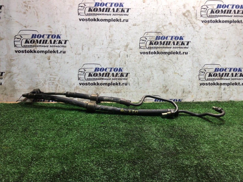 Шланг высокого давления Toyota Gaia SXM15G 3S-FE