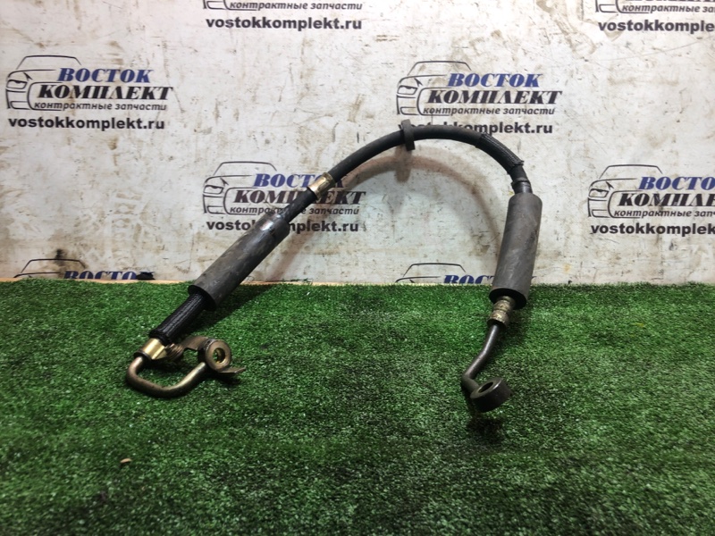 Шланг высокого давления Mazda MPV LW3W L3