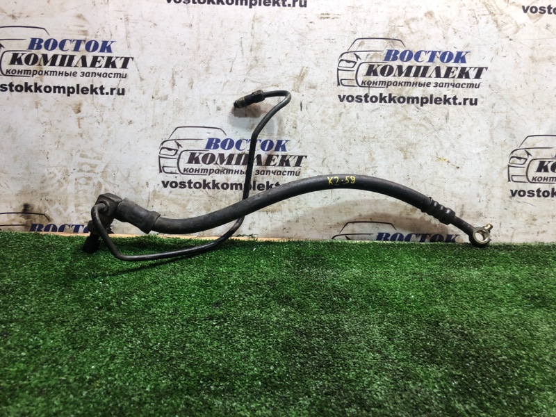 Шланг высокого давления Nissan AD VY11 QG13DE