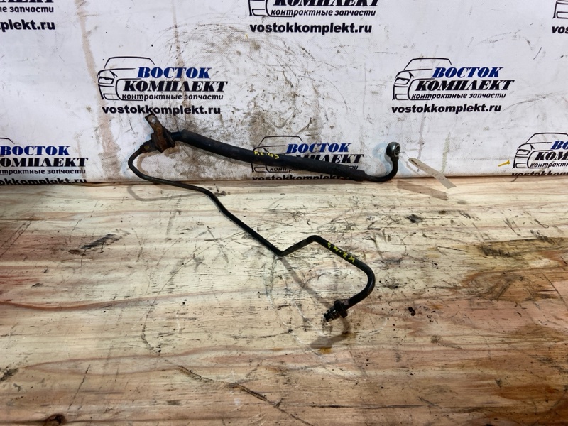 Шланг высокого давления Mitsubishi Pajero Mini H58A 4A30-T