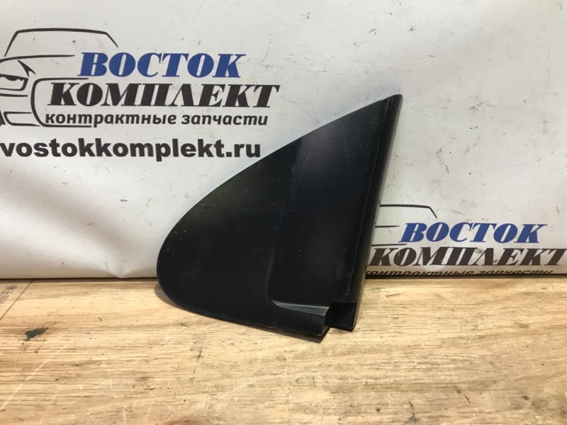 Уголок крыла Honda Freed 2008 GB4 L15A перед лев