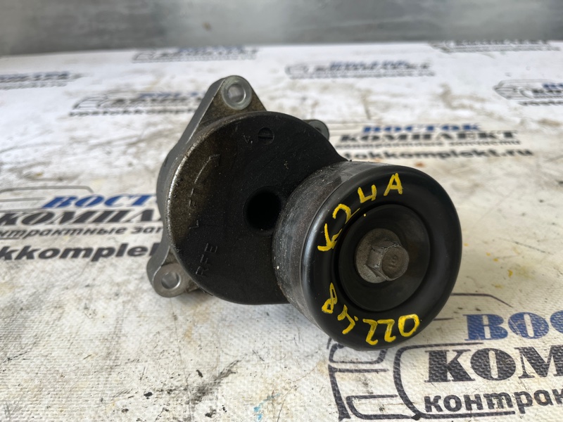 Ролик натяжной приводного ремня Honda Odyssey 2006 RB1 K24A