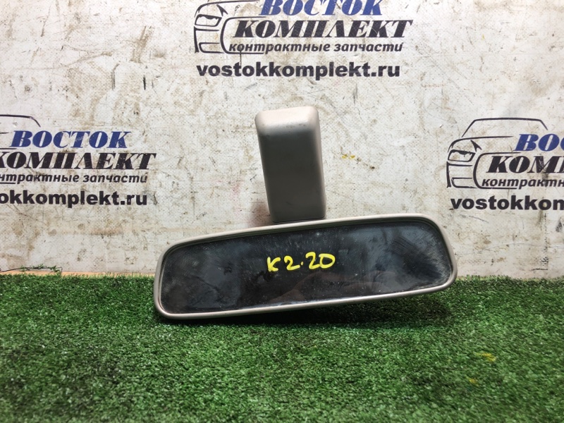 Зеркало салонное Nissan Cube Cubic BGZ11 CR14DE