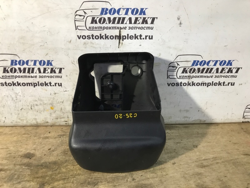 Кожух рулевой колонки Honda Elysion RR2 K24A