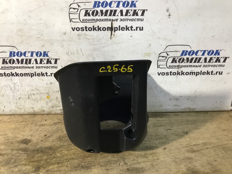 Кожух рулевой колонки Honda Freed GB3 L15A