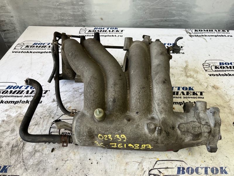 Коллектор впускной Toyota Gaia SXM15G 3S-FE