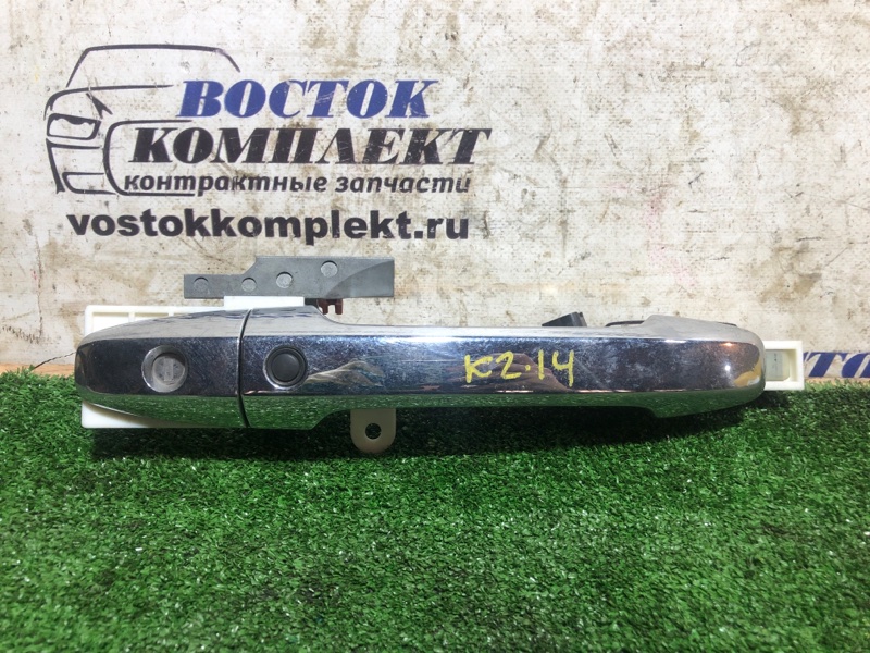 Ручка двери наружная Honda Stepwgn RK5 R20A перед прав