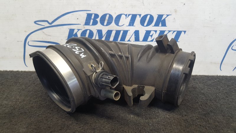 Патрубок воздушного фильтра Honda Edix BE3 K20A