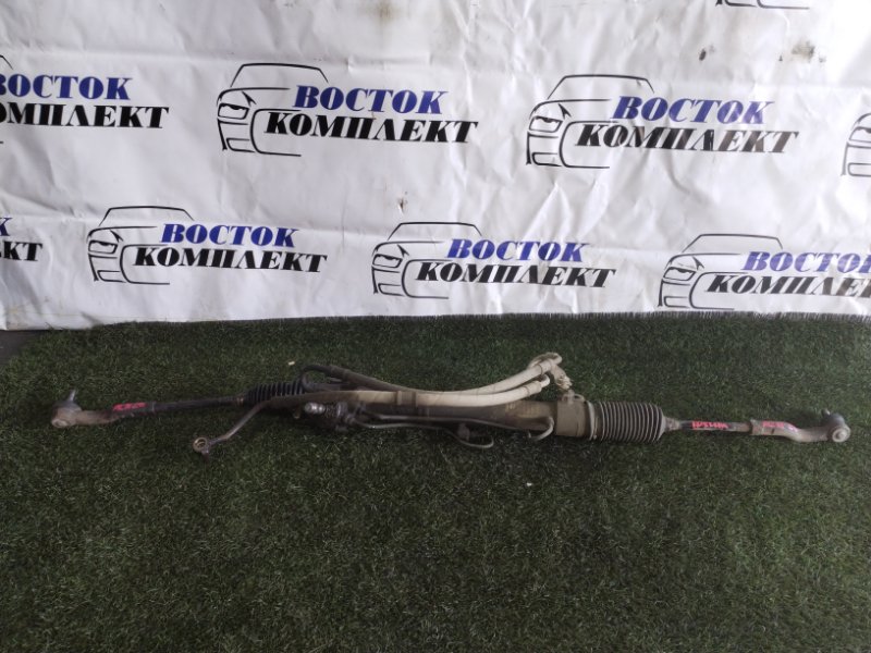 Рулевая рейка Toyota Ipsum ACM26W 2AZ-FE