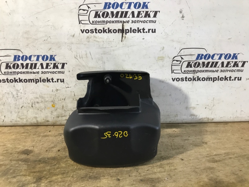 Кожух рулевой колонки Honda Stream 2010 RN8 R20A