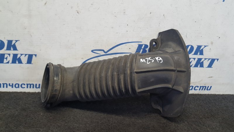 Воздухозаборник Honda Insight 2010 ZE2 LDA