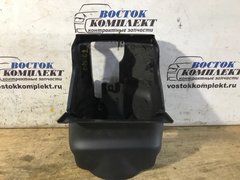 Кожух рулевой колонки Honda Stepwgn 2006 RG1 K20A