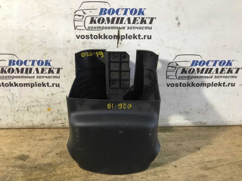 Кожух рулевой колонки Mitsubishi Delica D:5 2008 CV5W 4B12