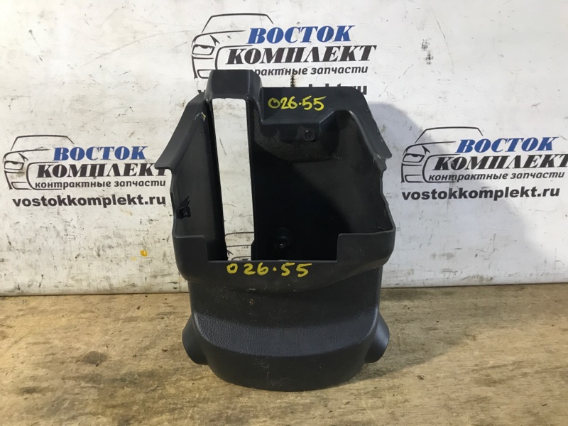 Кожух рулевой колонки Nissan Serena 2013 HFC26 MR20DD