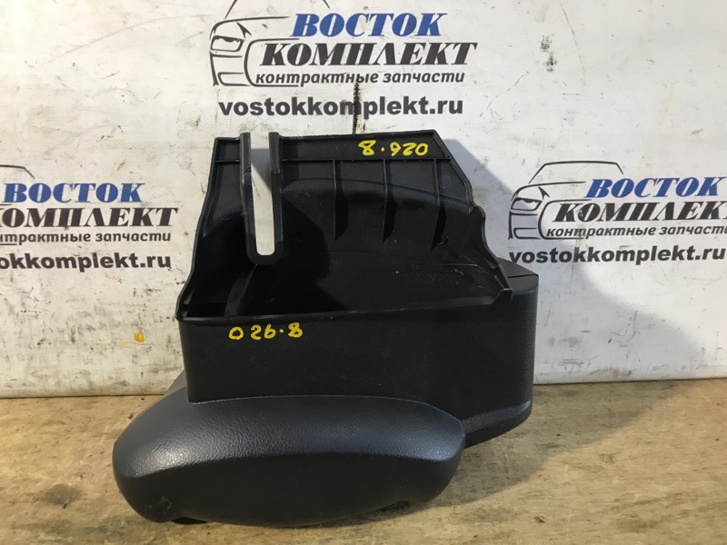 Кожух рулевой колонки Nissan Serena 2010 C25 MR20DE