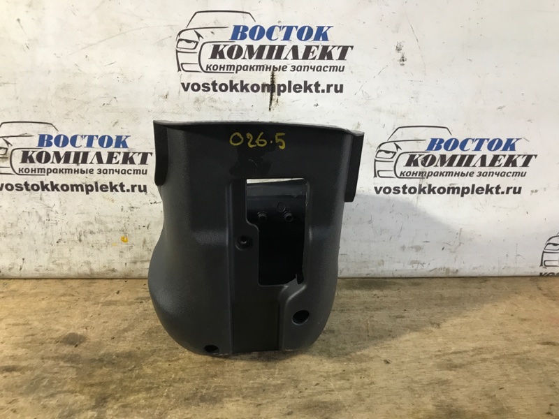 Кожух рулевой колонки Honda Stream 2008 RN8 R20A
