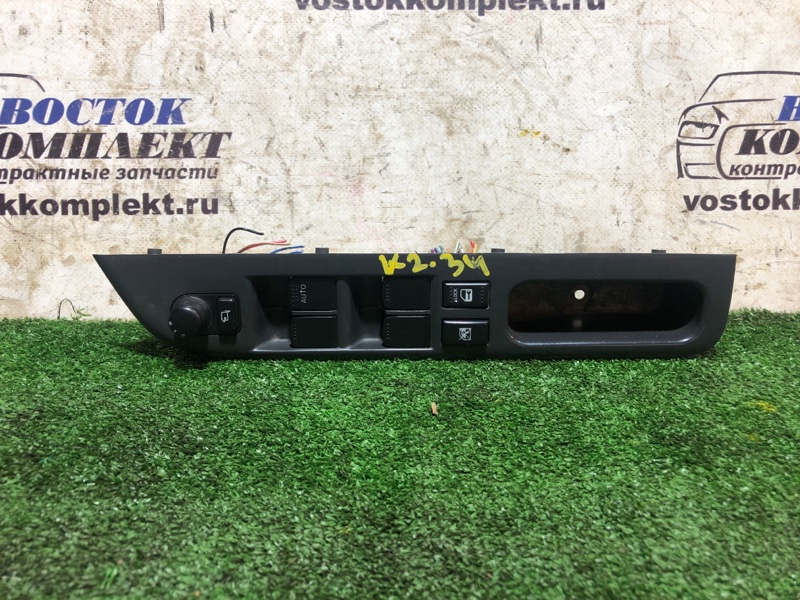 Блок управления стеклоподъемниками Suzuki Swift ZD11S M13A перед прав