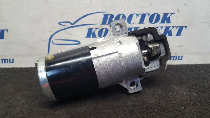 Стартер Mazda Bongo SKP2M L8