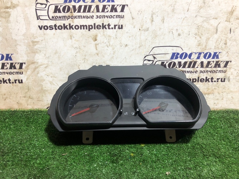 Комбинация приборов Nissan Note E12 HR12DE