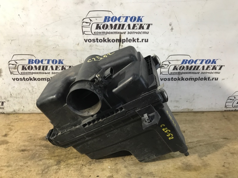 Корпус воздушного фильтра Nissan Serena 2006 CNC25 MR20DE