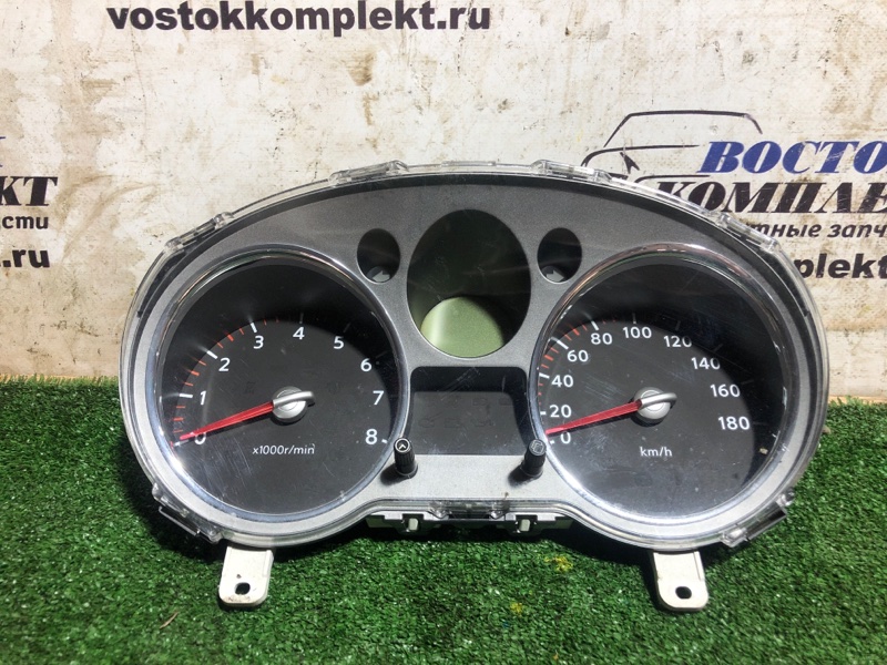Комбинация приборов Nissan X-Trail NT31 MR20DE
